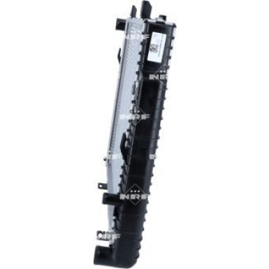 NRF | Kühler, Motorkühlung | 51282 NRF | Kühler, Motorkühlung | 51282