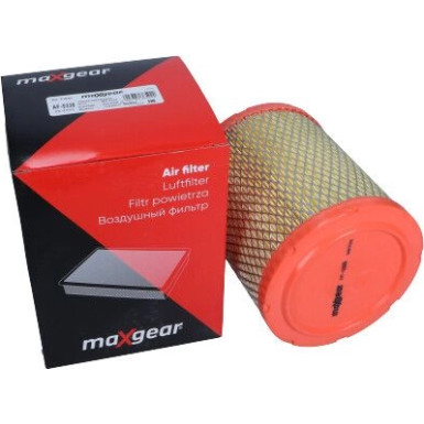 Maxgear | Luftfilter | 26-2333