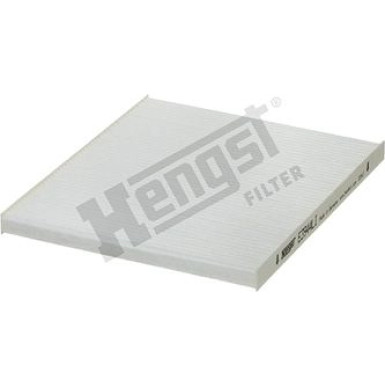 Hengst Filter | Filter, Innenraumluft | E3944LI