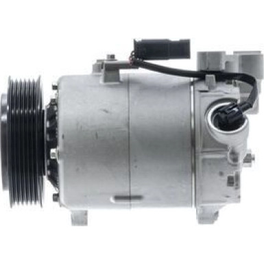 Mahle | Kompressor, Klimaanlage | ACP 1383 000P