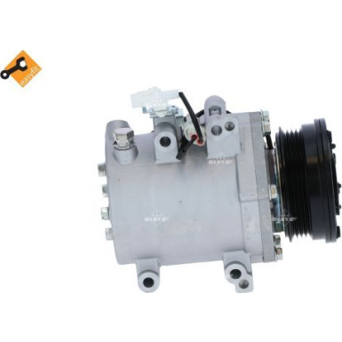 NRF | Kompressor, Klimaanlage | 32939 NRF | Kompressor, Klimaanlage | 32939