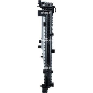 NRF | Kühler, Motorkühlung | 53123 NRF | Kühler, Motorkühlung | 53123