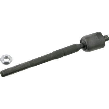 FEBI BILSTEIN 27810 Axialgelenk, Spurstange