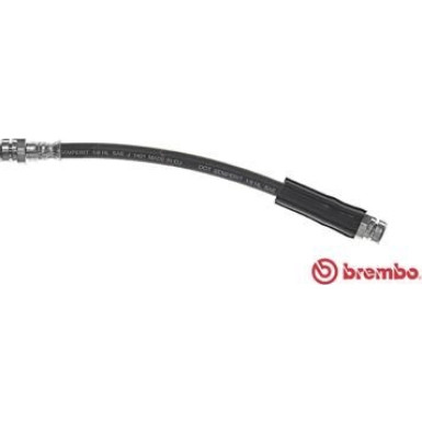 Brembo | Bremsschlauch | T 85 111