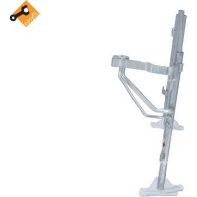 NRF | Kondensator, Klimaanlage | mit Trockner | 350014 NRF | Kondensator, Klimaanlage | mit Trockner | 350014