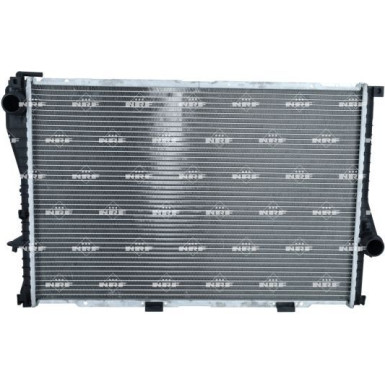NRF | Kühler, Motorkühlung | 55321 NRF | Kühler, Motorkühlung | 55321