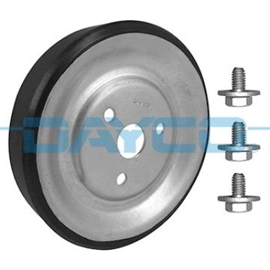 Dayco | Umlenk-/Führungsrolle, Keilrippenriemen | APV2978