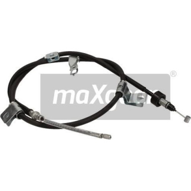 Maxgear | Seilzug, Feststellbremse | 32-0716