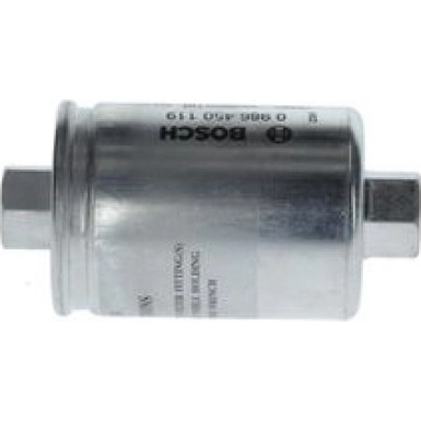 BOSCH | Kraftstofffilter | 0 986 450 119