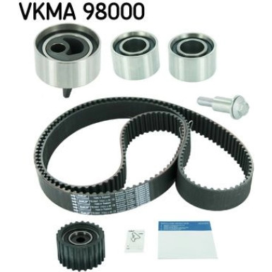 SKF | Zahnriemensatz | VKMA 98000