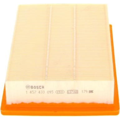 BOSCH 1 457 433 095 Luftfilter