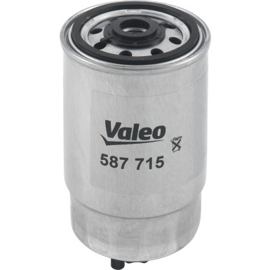 Valeo | Kraftstofffilter | 587715