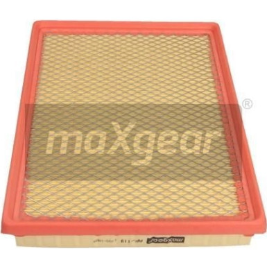 Maxgear | Luftfilter | 26-1381