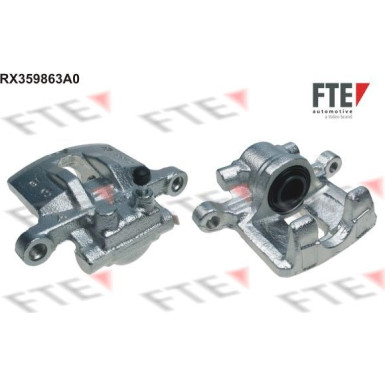 FTE | Bremssattel | 9290412