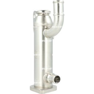 NRF | Kühler, Abgasrückführung | 48419 NRF | Kühler, Abgasrückführung | 48419