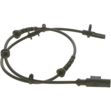 BOSCH | Sensor, Raddrehzahl | 0 265 008 006