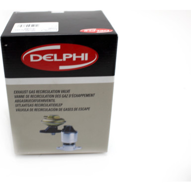 Delphi | AGR-Ventil | EG10396-12B1