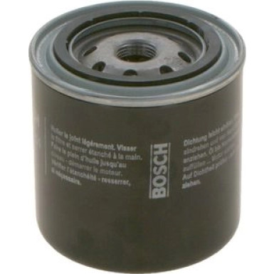 BOSCH 0 451 103 251 Ölfilter