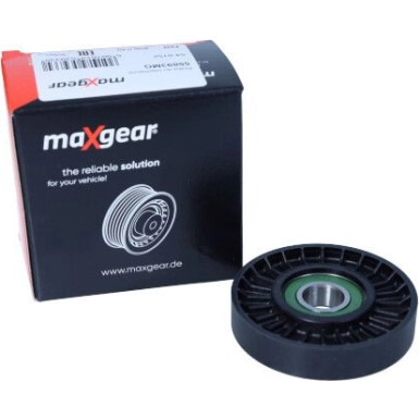 Maxgear | Spannrolle, Keilrippenriemen | 54-0152