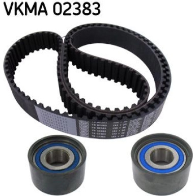 SKF | Zahnriemensatz | VKMA 02383