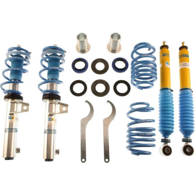 Bilstein | Fahrwerkssatz, Federn/Dämpfer | 48-138864