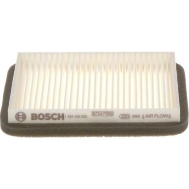 BOSCH 1 987 435 052 Innenraumfilter