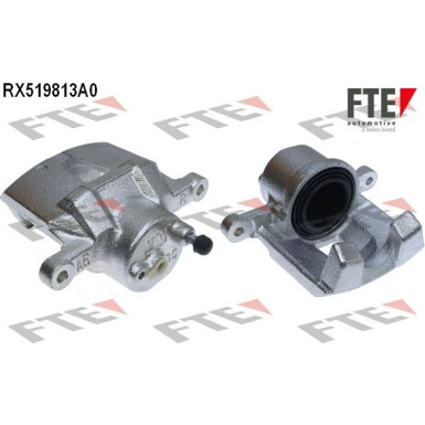 FTE | Bremssattel | 9291475