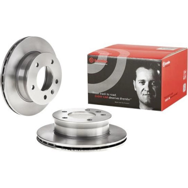 Brembo | Bremsscheibe | 09.7314.14