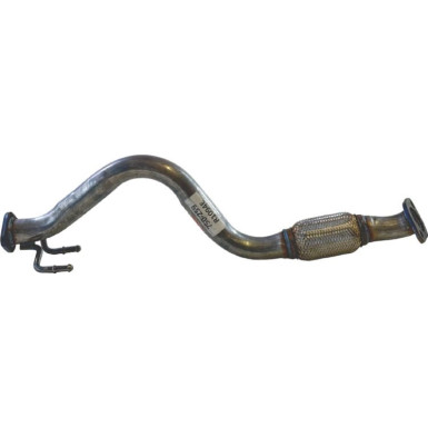 Bosal | Abgasrohr | 750-259