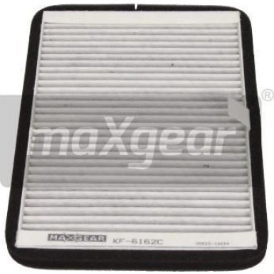 Maxgear | Filter, Innenraumluft | 26-0819