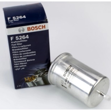 BOSCH | Kraftstofffilter | F 5264 | 0 450 905 264