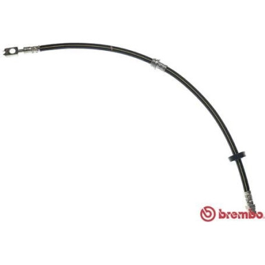 Brembo | Bremsschlauch | T 85 150