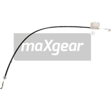 Maxgear | Seilzug, Türentriegelung | 32-0764