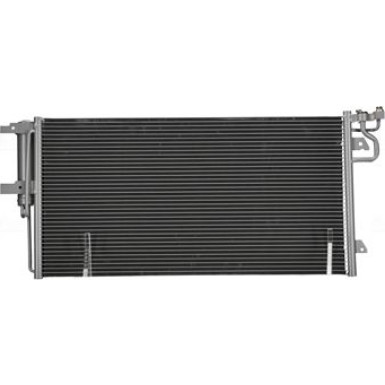 Nissens | Kondensator, Klimaanlage | 940764 Nissens | Kondensator, Klimaanlage | 940764