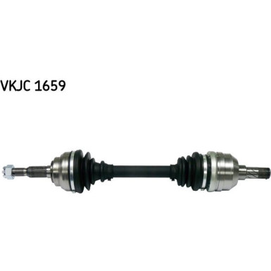 SKF | Antriebswelle | VKJC 1659