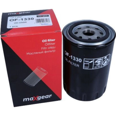 Maxgear | Ölfilter | 26-0566