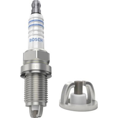 BOSCH 0 242 229 782 Zündkerze Nickel