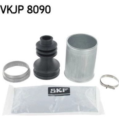 SKF | Faltenbalgsatz, Antriebswelle | VKJP 8090