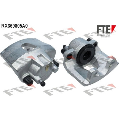 FTE | Bremssattel | 9292334