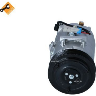 NRF | Kompressor, Klimaanlage | 32782 NRF | Kompressor, Klimaanlage | 32782