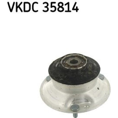 SKF | Federbeinstützlager | VKDC 35814