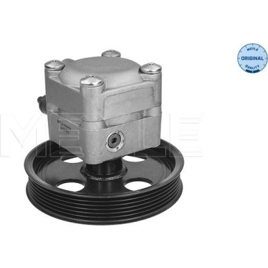 Meyle | Hydraulikpumpe, Lenkung | 514 631 0015