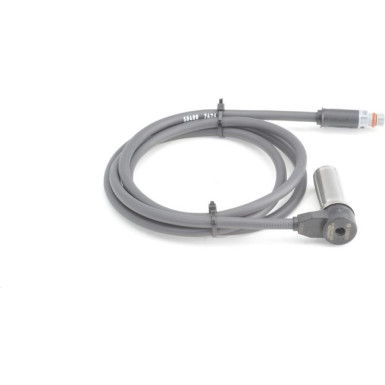 BOSCH | Sensor, Raddrehzahl | 0 265 004 025