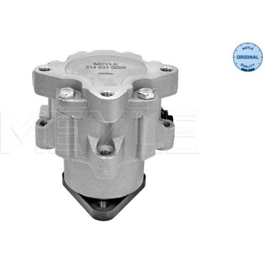 Meyle | Hydraulikpumpe, Lenkung | 314 631 0026