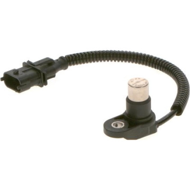 BOSCH | Sensor, Nockenwellenposition | 0 281 002 453