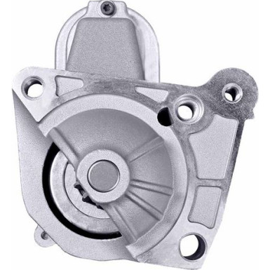 Hella | Starter | 8EA 011 610-081 Hella | Starter | 8EA 011 610-081