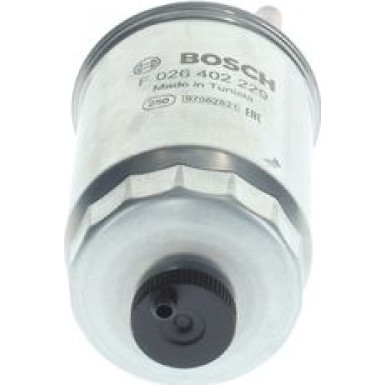 BOSCH | Kraftstofffilter | F 026 402 229