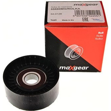 Maxgear | Spannarm, Keilrippenriemen | 54-0128