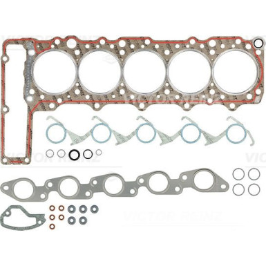 Victor Reinz | Dichtungssatz, Zylinderkopf | 02-29245-02