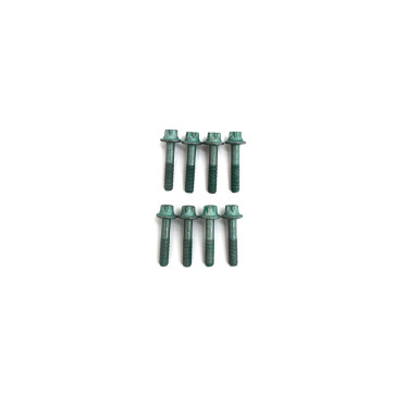 LuK 602 0008 00 Kupplungssatz RepSet 2CT